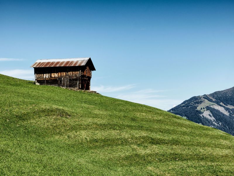 VALU Val Lumnezia