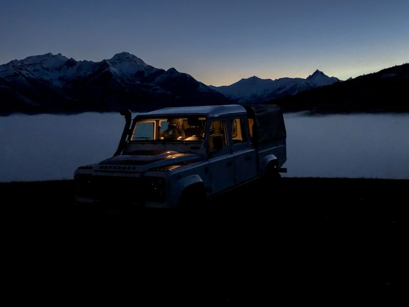 Expedition