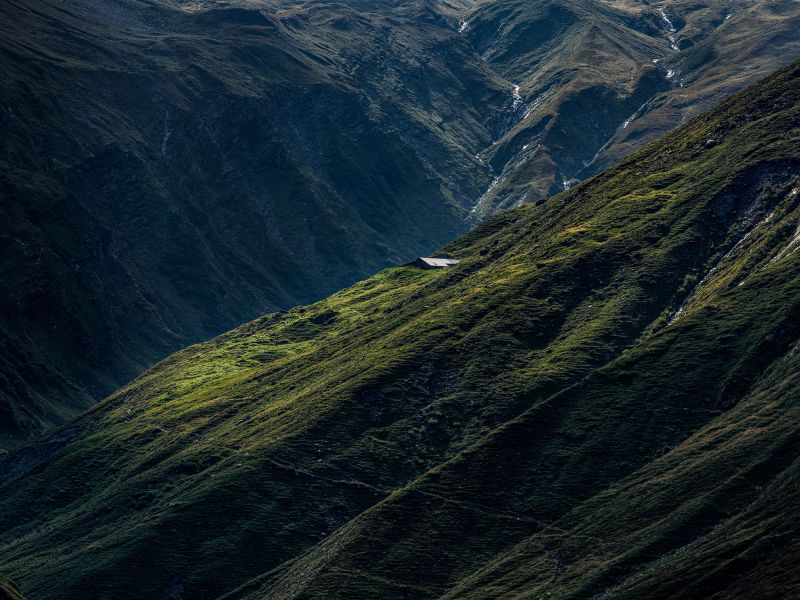 VALU Val Lumnezia