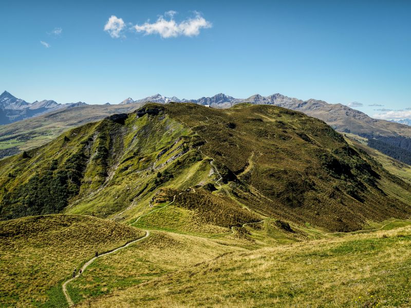VALU Val Lumnezia