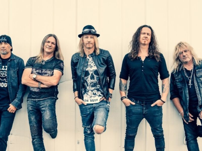 GOTTHARD @ VALU