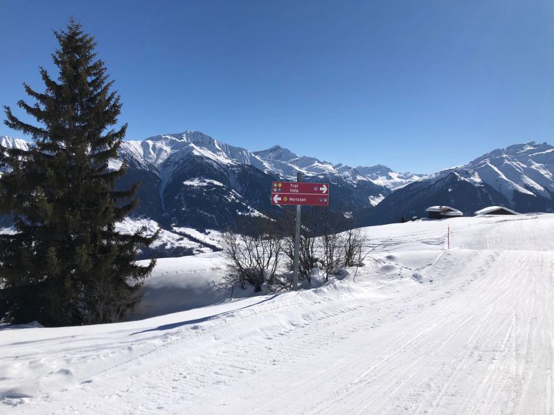 Unser Skigebiet