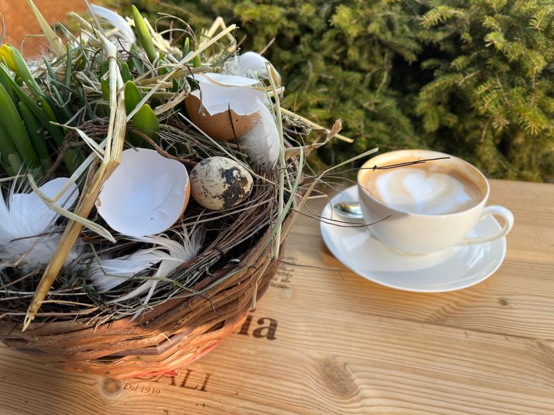 Herzliche Ostern