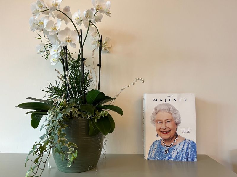The Queen