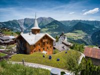 GOTTHARD @ Valu Country House & Garden am 17. Juni 2022