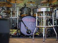 GOTTHARD @ Valu Country House & Garden am 17. Juni 2022