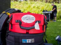GOTTHARD @ Valu Country House & Garden am 17. Juni 2022