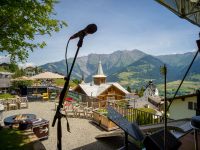 GOTTHARD @ Valu Country House & Garden am 17. Juni 2022