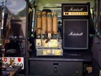 GOTTHARD @ Valu Country House & Garden am 17. Juni 2022