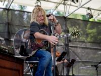 GOTTHARD @ Valu Country House & Garden am 17. Juni 2022