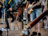 GOTTHARD @ Valu Country House & Garden am 17. Juni 2022