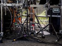 GOTTHARD @ Valu Country House & Garden am 17. Juni 2022