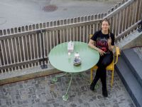 GOTTHARD @ Valu Country House & Garden am 17. Juni 2022