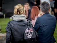 GOTTHARD @ Valu Country House & Garden am 17. Juni 2022