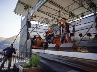 GOTTHARD @ Valu Country House & Garden am 17. Juni 2022