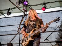 GOTTHARD @ Valu Country House & Garden am 17. Juni 2022
