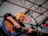 GOTTHARD @ Valu Country House & Garden am 17. Juni 2022