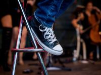 GOTTHARD @ Valu Country House & Garden am 17. Juni 2022