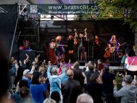 GOTTHARD @ Valu Country House & Garden am 17. Juni 2022