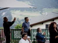 GOTTHARD @ Valu Country House & Garden am 17. Juni 2022