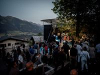 GOTTHARD @ Valu Country House & Garden am 17. Juni 2022