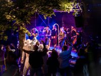 GOTTHARD @ Valu Country House & Garden am 17. Juni 2022