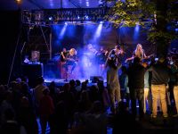 GOTTHARD @ Valu Country House & Garden am 17. Juni 2022