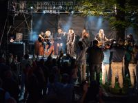 GOTTHARD @ Valu Country House & Garden am 17. Juni 2022