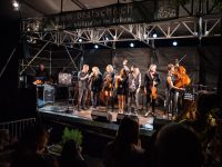 GOTTHARD @ Valu Country House & Garden am 17. Juni 2022