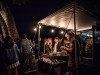 GOTTHARD @ Valu Country House & Garden am 17. Juni 2022