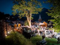 GOTTHARD @ Valu Country House & Garden am 17. Juni 2022